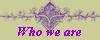 Who we are